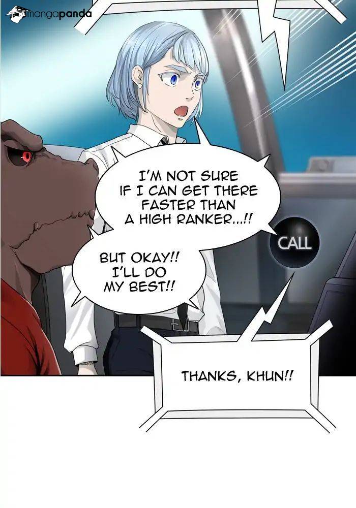 Tower of God Chapter 433 image 036